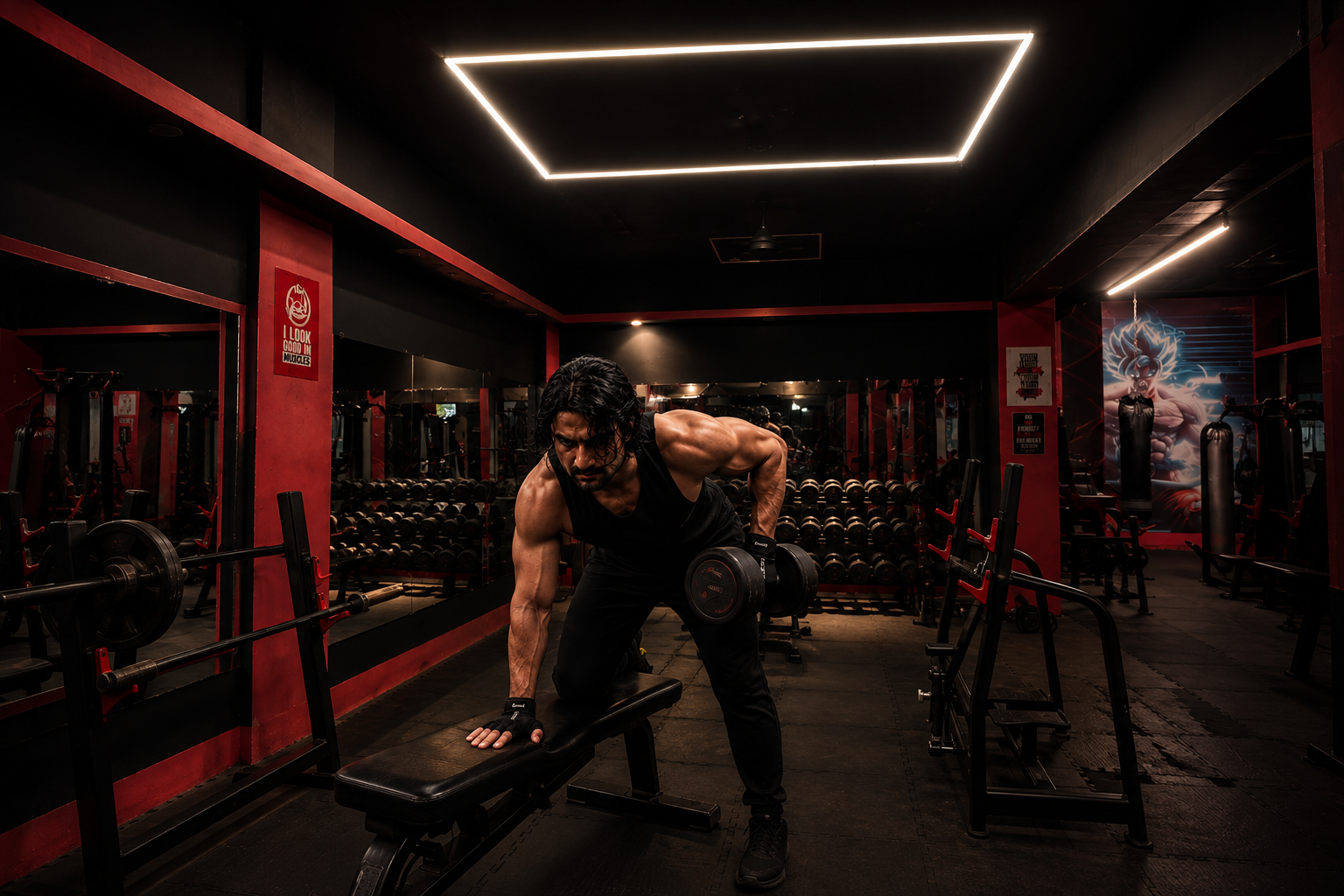 Strength Training