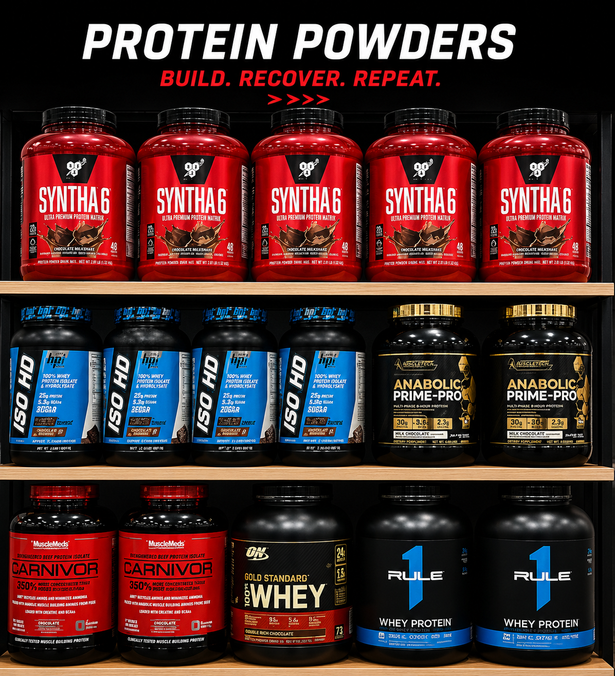 Pre-Workout